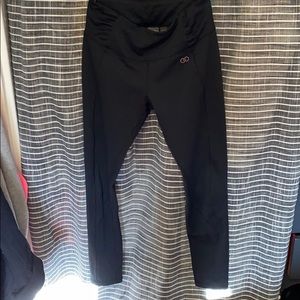 Carrie Underwood Workout Leggings